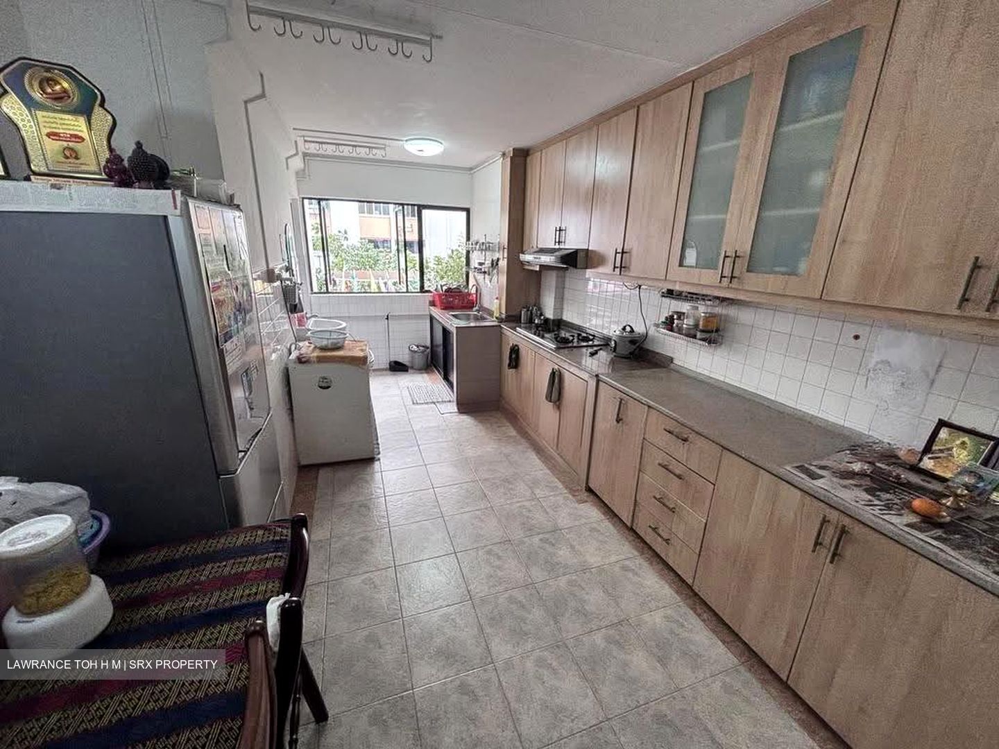 Blk 528 Hougang Avenue 6 (Hougang), HDB 3 Rooms #637826431